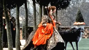 Задник до фильму"Орландо" #759212