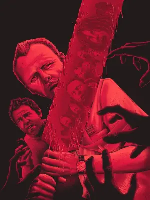 Постер до фильму"Зомбі на ім’я Шон" #208651