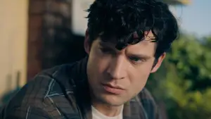 Задник до фильму"Супермен: Спадок" #765446