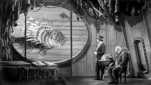 Відео до фільму The Fabulous World of Jules Verne | John Landis on THE FABULOUS WORLD OF JULES VERNE
