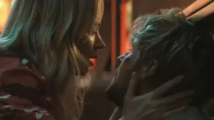 Задник до фильму"Каскадер" #572153