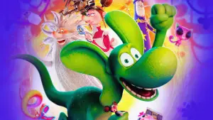 Задник до фильму"Динозаврик" #784427