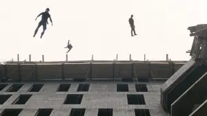 Задник до фильму"Явище" #667793