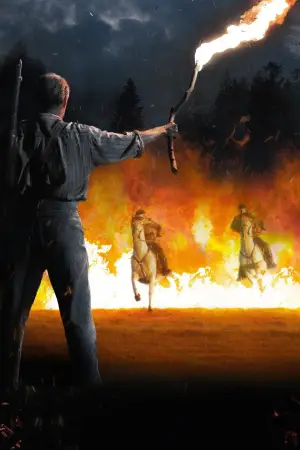 Постер до фильму"The Last Front" #757370