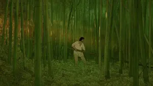 Задник до фильму"Червона черепаха" #211999