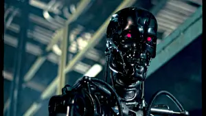 Задник до фильму"Термінатор" #167316