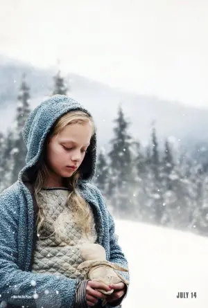 Постер до фильму"Війна за планету мавп" #586062