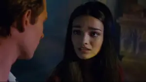 Задник до фильму"Вестсайдська історія" #678965