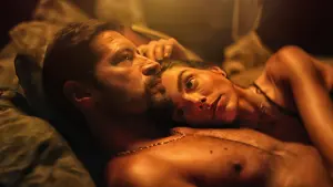 Задник до фильму"Жагуча зрада" #318414