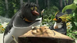 Задник до фильму"Тримай хвилю" #696415