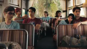 Задник до фильму"Гурт Арчі" #355640