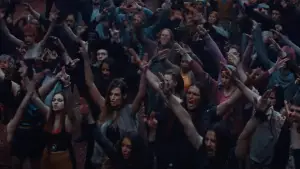 Задник до фильму"О’Десса" #808804