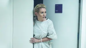 Задник до фильму"В облозі" #420740