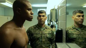 Задник до фильму"Перевірка" #351895