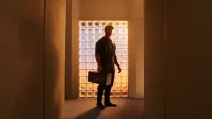 Задник до фильму"Людина, що біжить" #651947