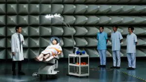 Задник до фильму"Корисний привид" #537085