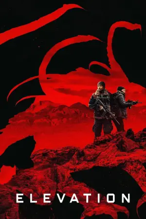 Постер до фильму"Мертві землі" #580039