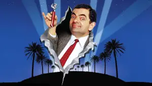 Задник до фильму"Містер Бін в Америці" #721573