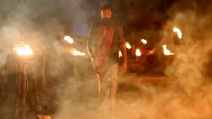 Задник до фильму"கேப்டன் மில்லர்" #760817