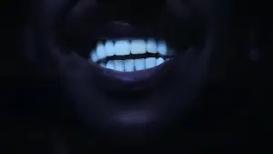Задник до фильму"Des dents blanches... au rire jaune !" #774157