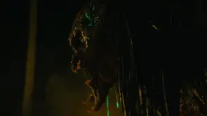 Задник до фильму"Здобич" #626127