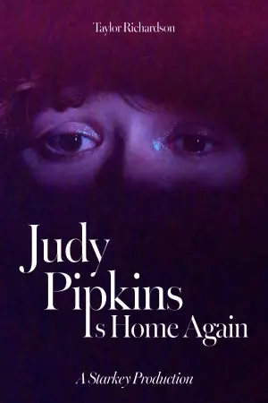 Judy Pipkins Is Home Again