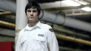 Задник до фильму"Парковка № 2" #733355