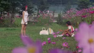 Задник до фильму"堕靡泥の星 美少女狩り" #857131