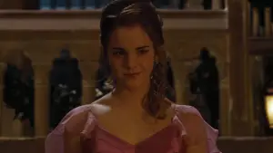 Задник до фильму"Гаррі Поттер і келих вогню" #753590