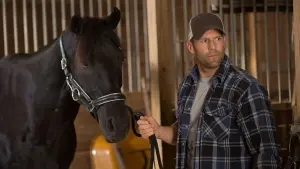 Задник до фильму"Останній рубіж" #249971