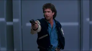 Задник до фильму"Смертельна зброя 2" #807250