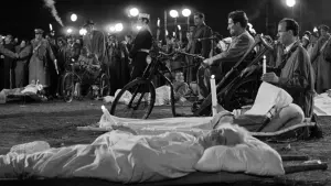 Задник до фильму"Солодке життя" #177786