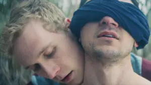 Відео до фільму Last Ferry | LAST FERRY trailer | BFI Flare 2019