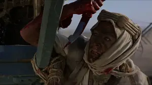 Задник до фильму"Лоуренс Аравійський" #627832