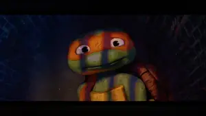 Задник до фильму"Підлітки-мутанти Черепашки-ніндзя: Погром мутантів" #796254