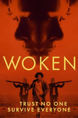 Woken