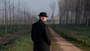 Задник до фильму"Благодать" #516394