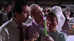 Задник до фильму"Міс Конгеніальність" #282102