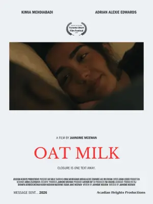 Постер до фильму"Oat Milk" #773718