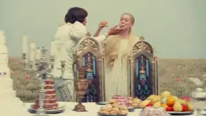 Задник до фильму"Віслюча шкура" #812097