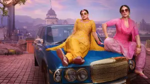 Задник до фильму"Phaphey Kuttniyan" #784320