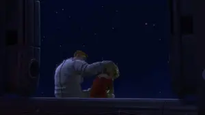 Задник до фильму"Планета 51" #731945