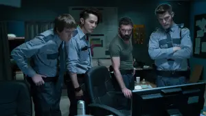 Задник до фильму"Сек