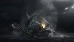 Задник до фильму"Шан-Чі та легенда десяти кілець" #770845