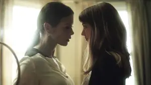 Задник до фильму"Побічна дія" #729168