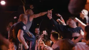 Задник до фильму"Something Divine" #770981