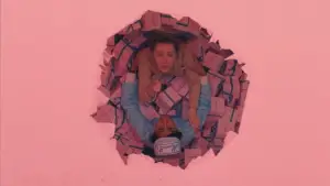 Задник до фильму"Готель «Ґранд Будапешт»" #651372