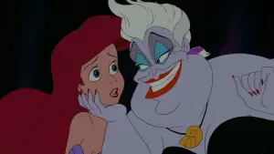 Задник до фильму"Русалонька" #601877