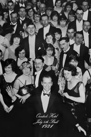 Постер до фильму"Сяйво" #749956