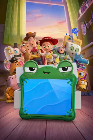 Постер до фильму"Історія іграшок 5" #770646